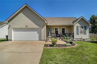 1808 Washington Way, Plattsburg, MO 64477