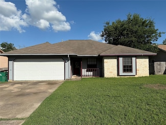 16307 Framingham Cir, Pflugerville, TX 78660