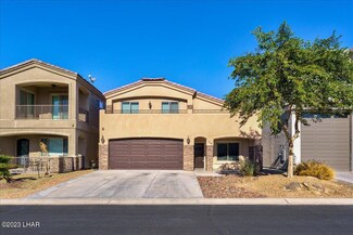 709 Malibu Ln, Lake Havasu City, AZ 86403