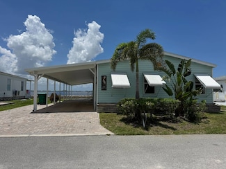 4458 Manatee Loop, Punta Gorda, FL 33980