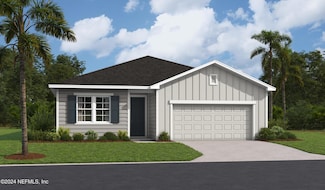 5917 Tomahawk Lake Dr, Jacksonville, FL 32254