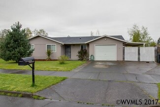 541 Columbia St, Jefferson, OR 97352