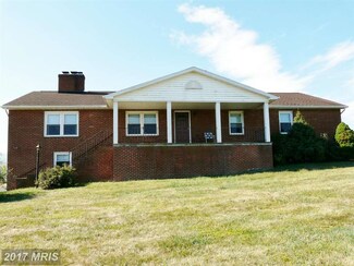 364 E Lee Hwy, New Market, VA 22844