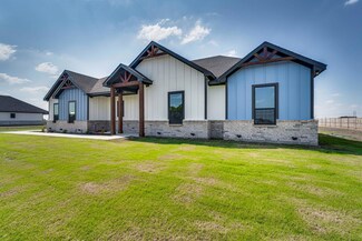 1101 Palmyra Rd, Palmer, TX 75152