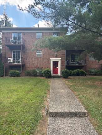 1516 Cherokee Rd Unit 8, Louisville, KY 40205