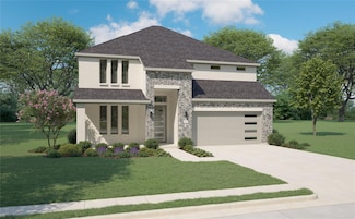 4517 Havenridge Rd, McKinney, TX 75071