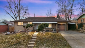 2909 S Zurich Ct, Denver, CO 80236