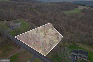0 Dividing Ridge Rd, Halifax, PA 17032