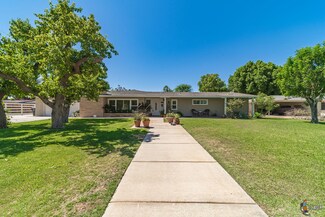 434 W J St, Brawley, CA 92227