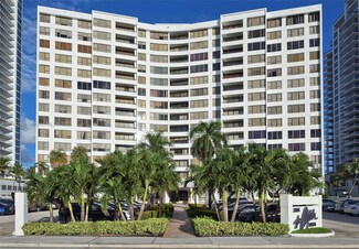 3505 S Ocean Dr Unit 1415, Hollywood, FL 33019