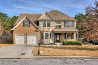327 Bellhaven Dr, Evans, GA 30809