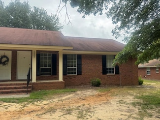 1505 Claxton Dairy Rd, Dublin, GA 31021
