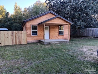 122 E Highway 4, Century, FL 32535