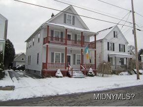 15 Walcott St, New York Mills, NY 13417