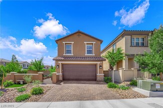 10445 Mount Charleston Ave, Las Vegas, NV 89166