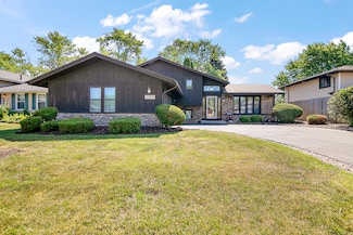 22939 East Dr, Richton Park, IL 60471