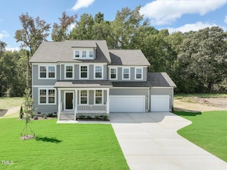 380 Shelby Meadow Ln, Angier, NC 27501