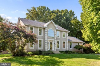 1331 Log Inn Rd, Annapolis, MD 21409