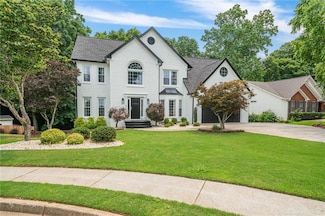 340 Chandler Ct, Sugar Hill, GA 30518