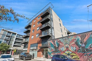 2045 W Concord Place Unit 307, Chicago, IL 60647