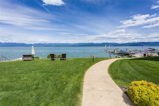 7175 Us Highway 93 S Unit 4-301, Lakeside, MT 59922