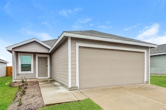 2300 Great Belt Blvd, Crandall, TX 75114