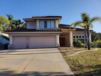 1436 Country Vistas Ln, Bonita, CA 91902