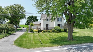 491 N Elkton Rd, Elkton, MI 48731