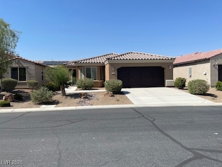 3712 Garnet Heights Ave, North Las Vegas, NV 89081