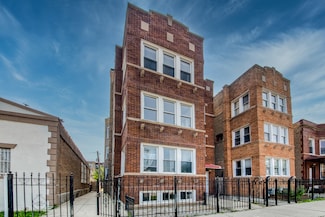1043 N Christiana Ave Unit B, Chicago, IL 60651