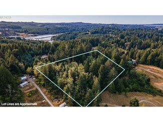 0 Autumn Ln Unit 600 24603533, Coosbay, OR 97420