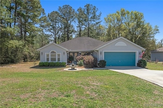 8623 N Dora Way, Citrus Springs, FL 34434