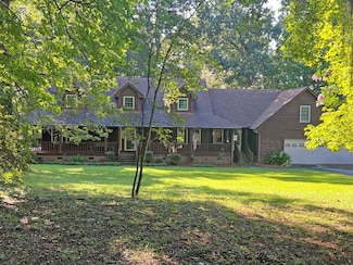 219 Snail Trail Rd, Vance, SC 29163