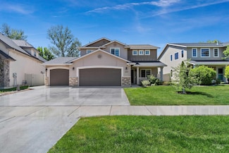 2819 NW 11th Ave, Meridian, ID 83646