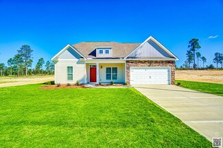 1312 Bettis Academy Rd, Trenton, SC 29847