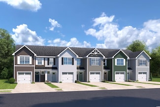 343 Myrtle St Unit 407C, Conway, SC 29527