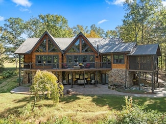 1800 County Road 1101, Vinemont, AL 35179