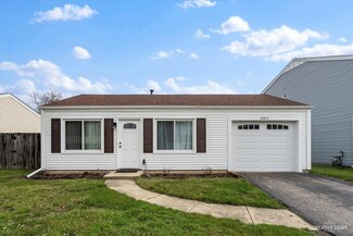 2321 Mulberry Ct, Aurora, IL 60506
