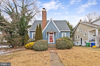 5100 Eugene Ave, Baltimore, MD 21206