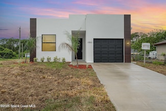 3283 Slama Ave, Palm Bay, FL 32909