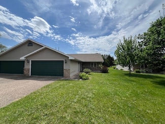 13037 40th Ave Unit 1, Chippewa Falls, WI 54729