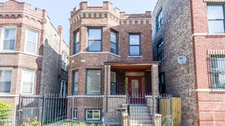 3606 W Grenshaw St, Chicago, IL 60624