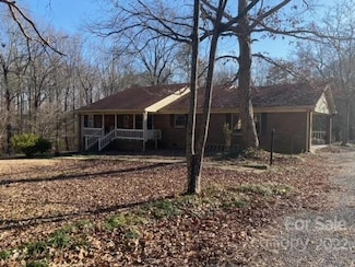 3218 Old Monroe Marshville Rd, Wingate, NC 28174