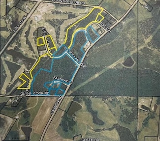 3821 Georgia 112, Ashburn, GA 31714
