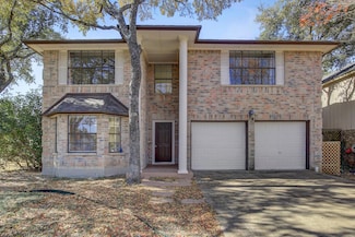 17516 Klamath Falls Dr, Round Rock, TX 78681