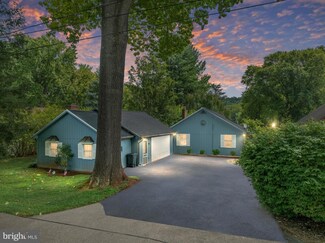 138 Natalie Ln, Harpers Ferry, WV 25425