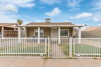 8422 W Jefferson St, Peoria, AZ 85345