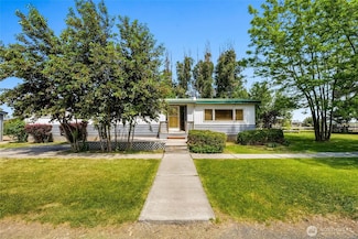 338 Potato Hill Rd NE, Moses Lake, WA 98837