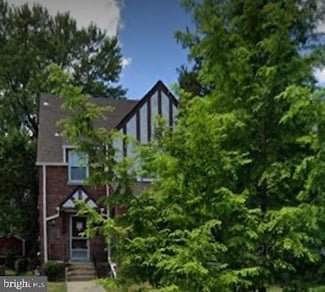4414 13th Place NE, Washington, DC 20017