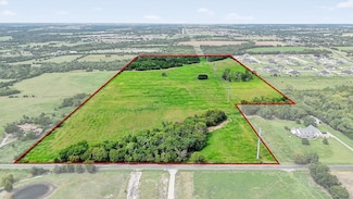 63AC County Road 218, van Alstyne, TX 75495